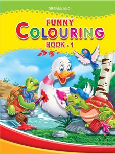 Coloring Book